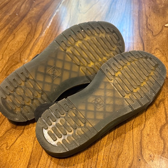 Dr. Marten Carlson slip on - Picture 3 of 4